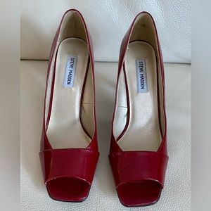 Steve Madden Heels